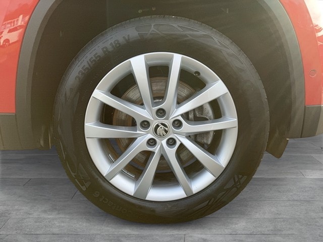 Skoda Kodiaq 2.0 TDI 4x4 Style Style