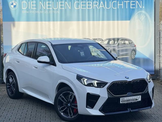 BMW X2 M-Sport sDrive20i