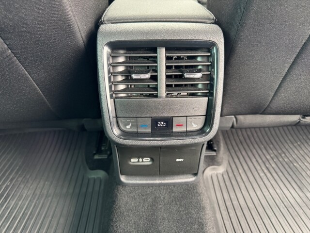 Skoda Octavia ACT Clever Combi