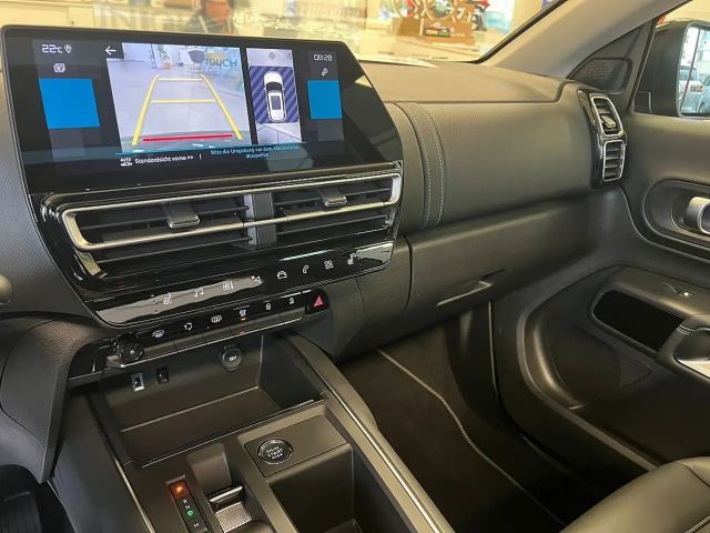 Citroën C5 Aircross BlueHDi Max