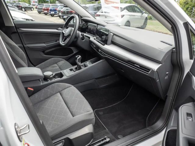 Volkswagen Golf 1.5 TSI Golf VIII Life