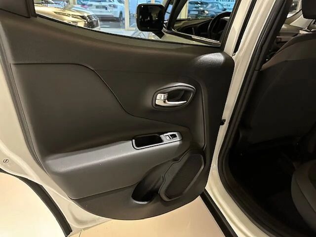 Jeep Renegade Limited