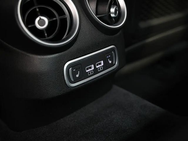 Alfa Romeo Giulia AT8 Super