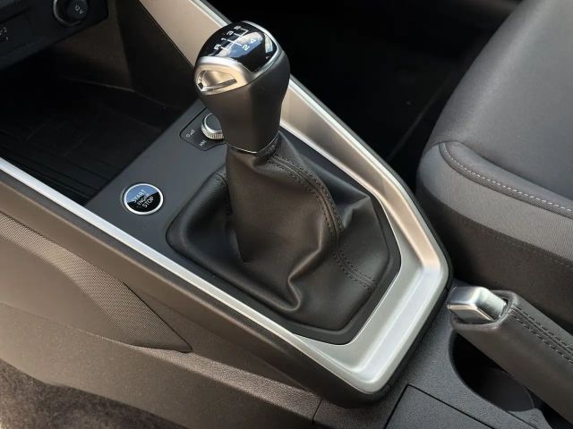 Audi A1 25 TFSI S-Line