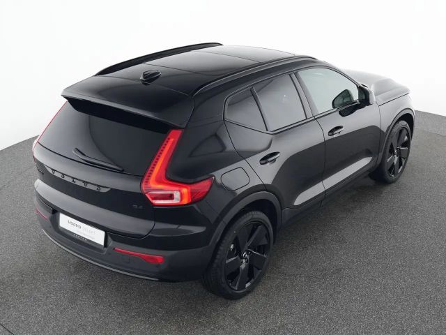 Volvo XC40 Ultra