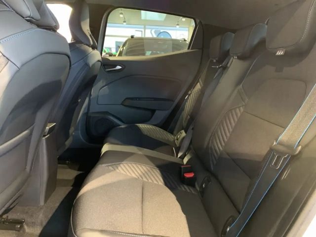 Renault Clio Alpine Esprit TCe 90