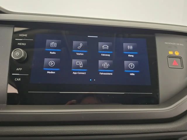 Volkswagen Polo 4Me TSI