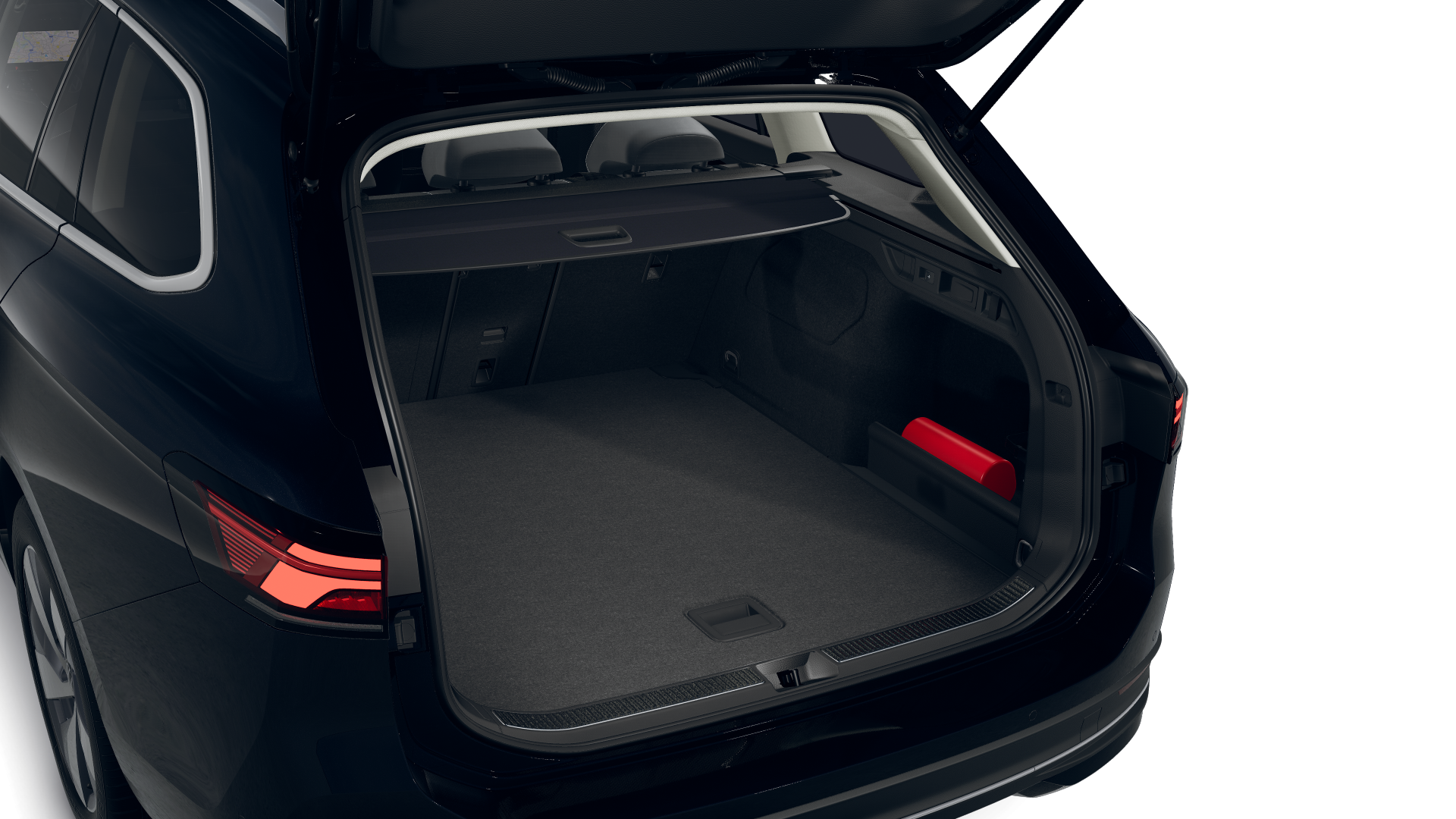 Volkswagen Passat 2.0 TDI Business Variant