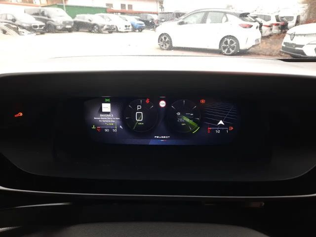 Peugeot 308 BlueHDi GT-Line SW