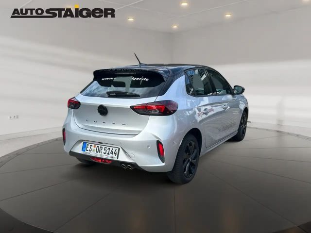 Opel Corsa 1.2 Turbo GS-Line Grand Sport Turbo