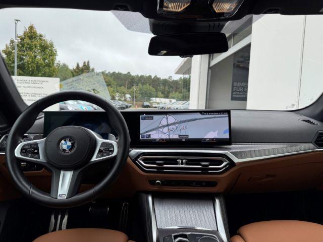 BMW 420 420d Coupé Gran Coupé xDrive