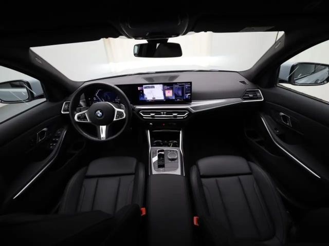 BMW 318 M-Sport Sedan