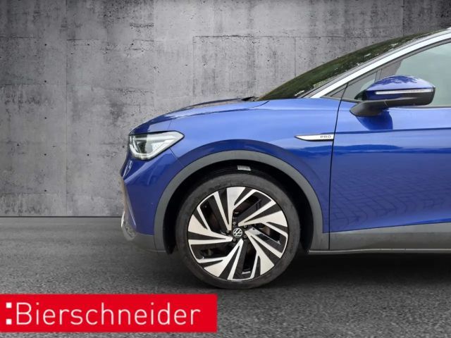 Volkswagen ID.4 IQ.Drive Performance Pro