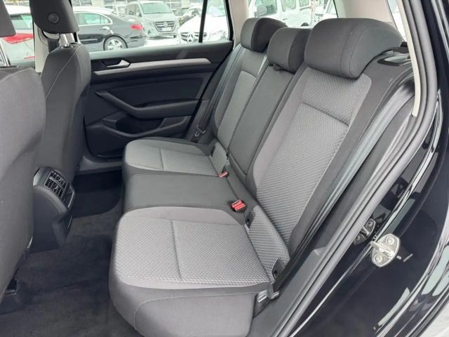 Volkswagen Passat 2.0 TDI DSG Variant