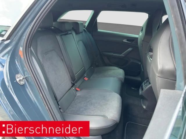 Cupra Leon 2.0 TSI DSG VZ