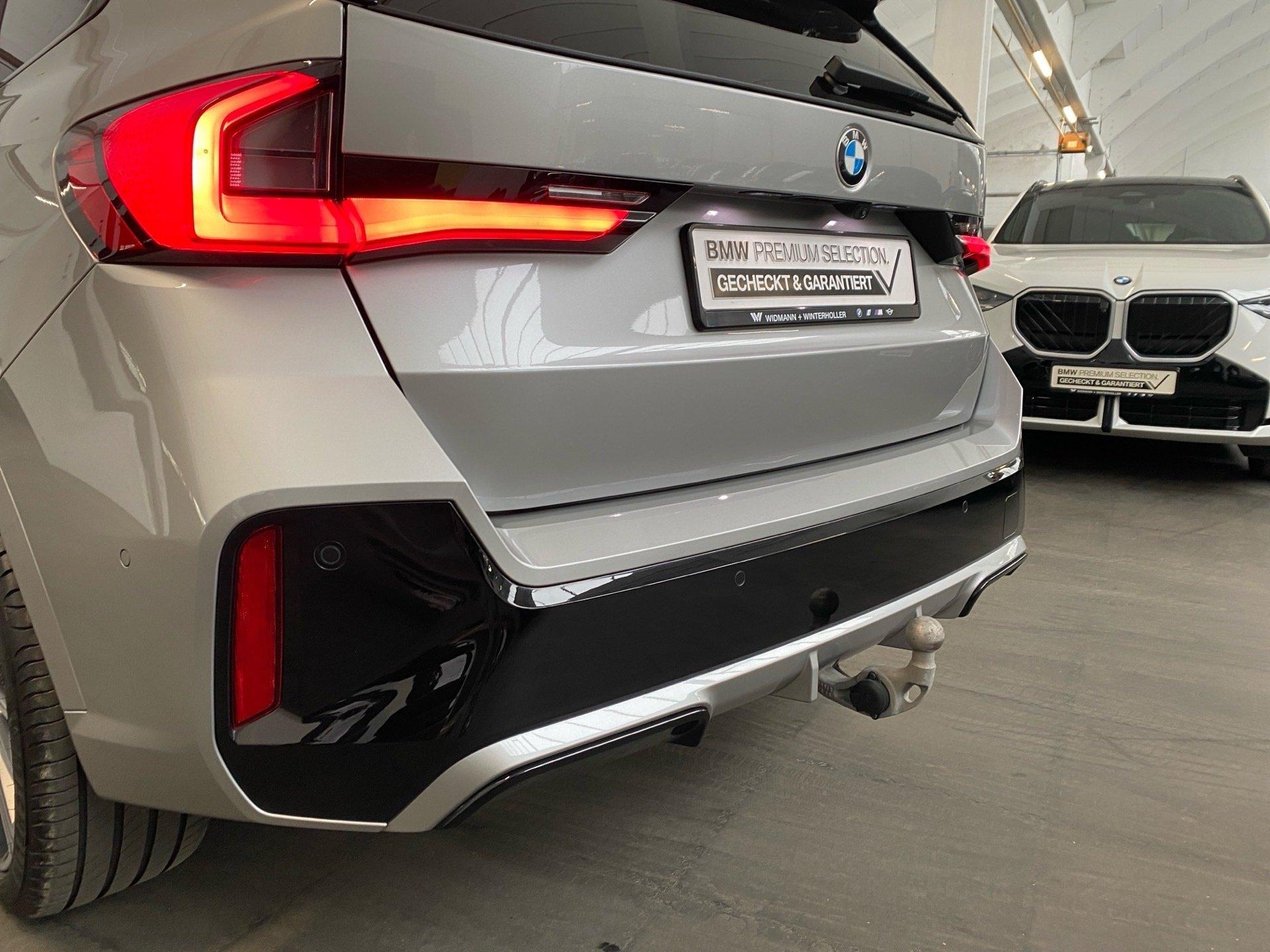 BMW X1 X1 23D X1 xDrive23d