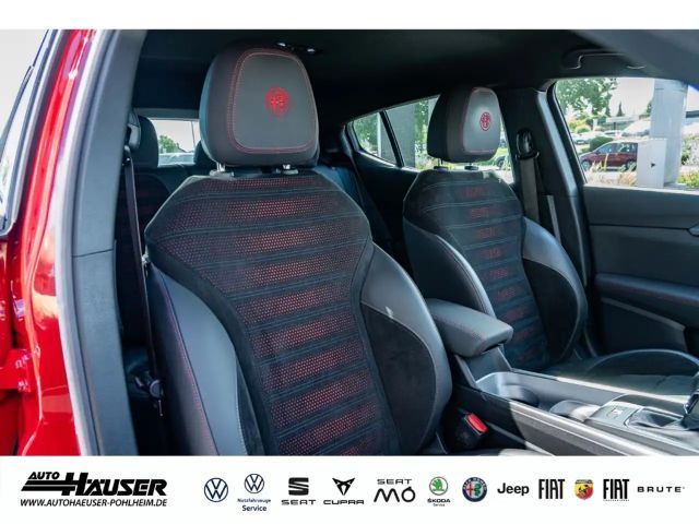 Alfa Romeo Tonale Hybrid Veloce