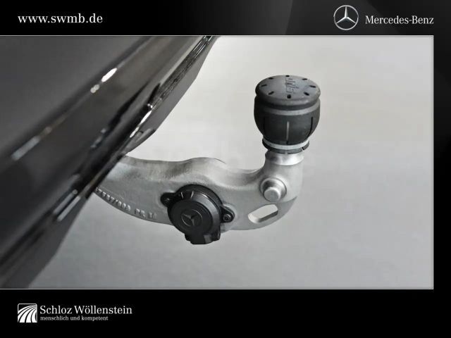 Mercedes-Benz GLC 450 4MATIC AMG Line