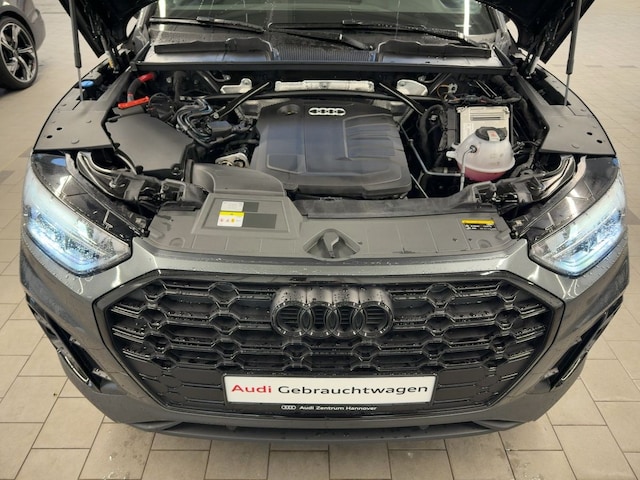 Audi Q5 35 TDI S-Tronic