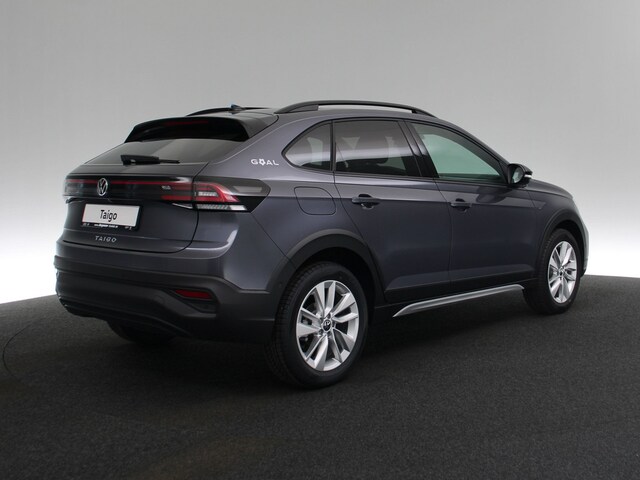 Volkswagen Taigo 1.0 TSI