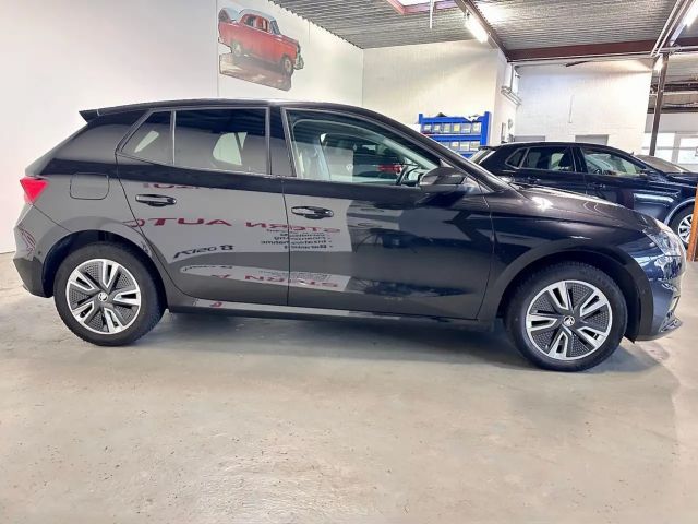 Skoda Fabia 1.0 TSI Ambition