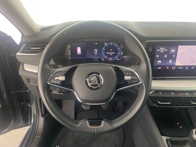 Skoda Octavia Style Style