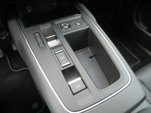 Citroën C5 Aircross C-Series PureTech