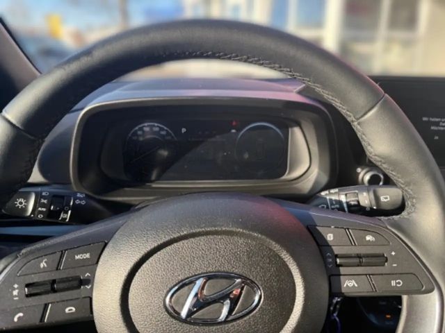 Hyundai Bayon 1.0 Connect T-GDi
