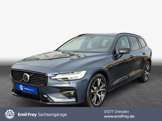 Volvo V60 V60