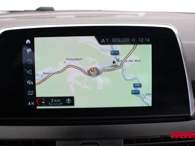 BMW 218 218d Active Tourer xDrive