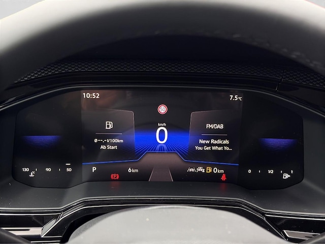 Volkswagen Taigo 1.0 TSI DSG IQ.Drive Life