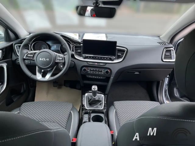 Kia XCeed GDi Vision