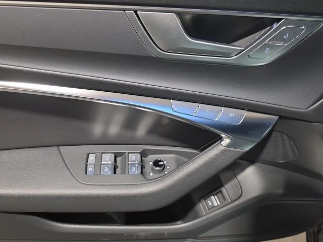 Audi A6 50 TDI Quattro