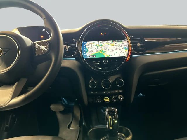 MINI Mini Electric SE