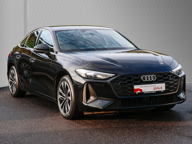 Audi A5 Quattro S-Tronic