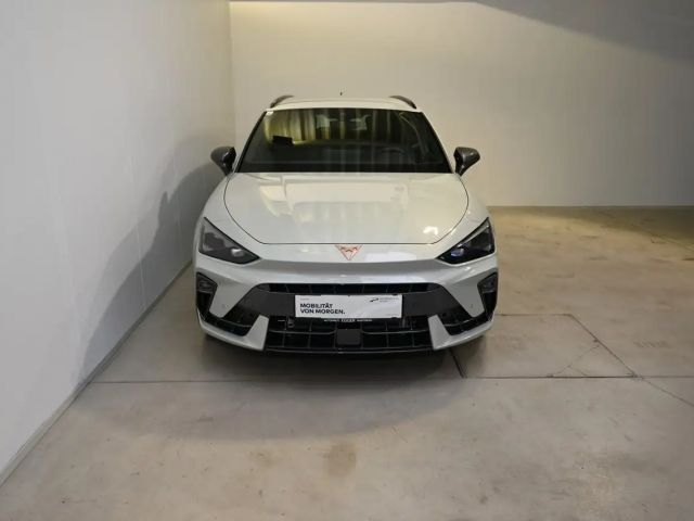 Cupra Leon VZ e-Hybrid