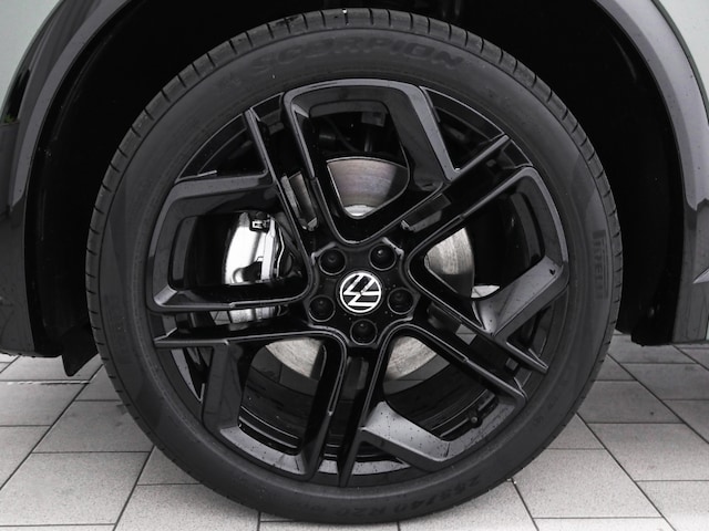 Volkswagen Tiguan DSG R-Line eHybrid