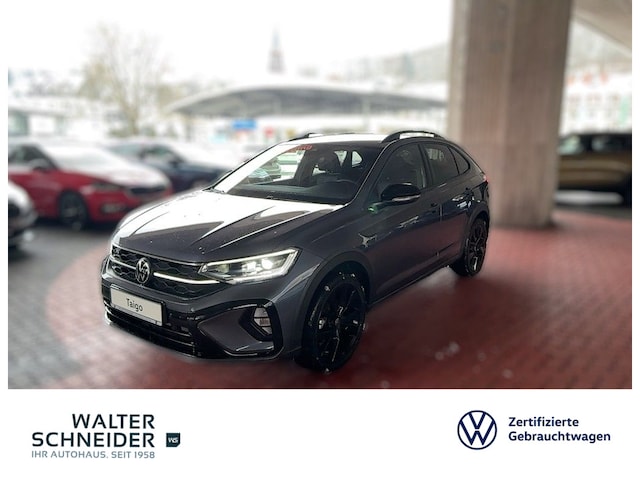 Volkswagen Taigo 1.5 TSI DSG R-Line