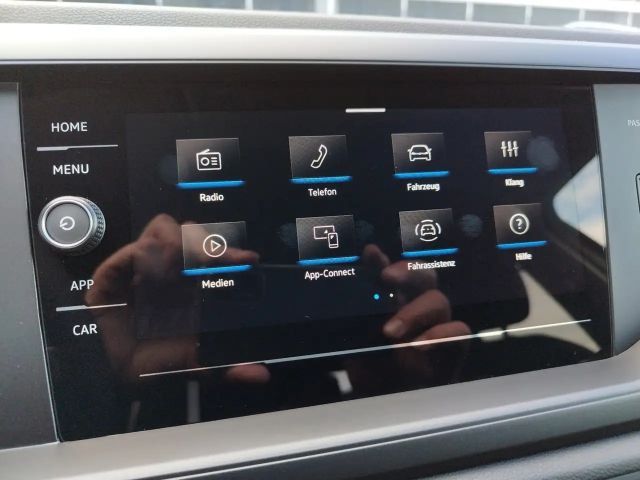 Volkswagen Polo 4Me TSI