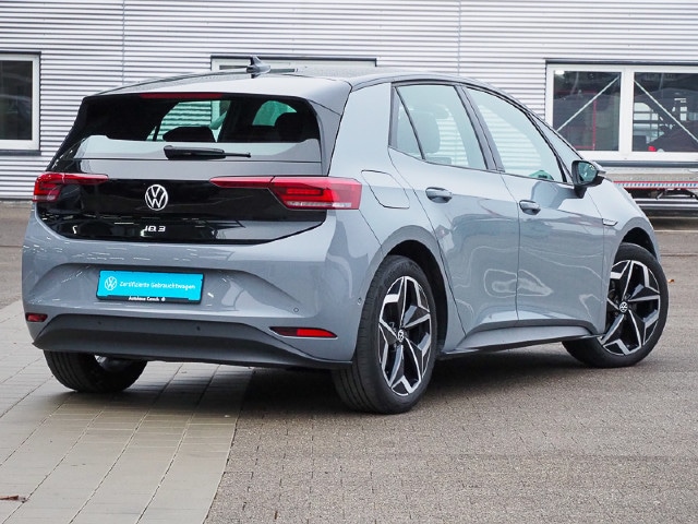 Volkswagen ID.3 Performance Pro