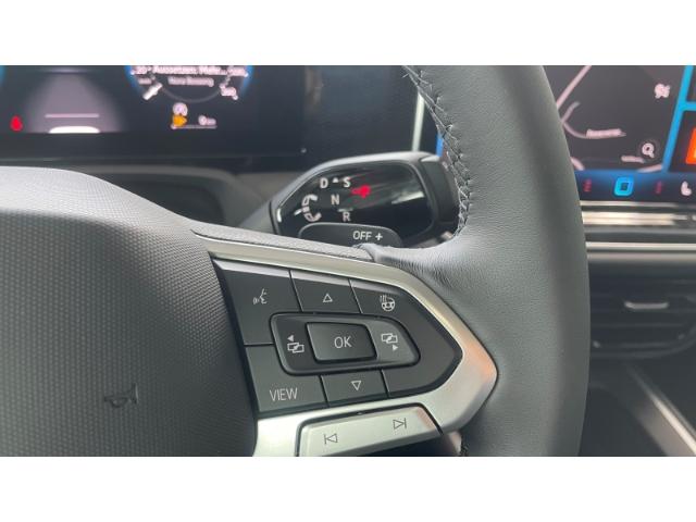 Volkswagen Passat Business IQ.Drive Variant