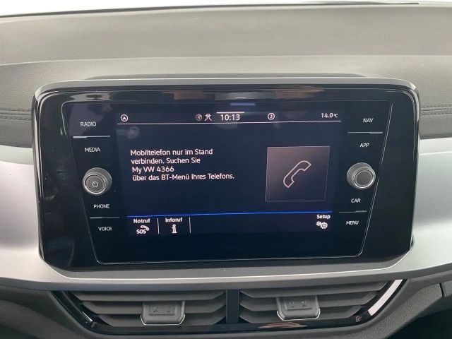 Volkswagen T-Roc Friends TDI