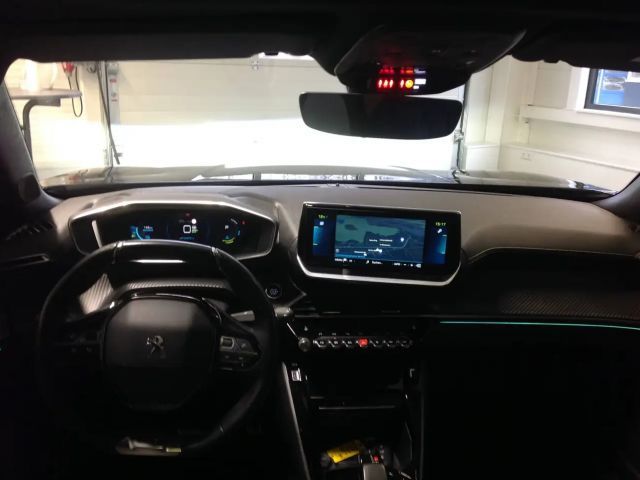 Peugeot E-2008 GT-Line