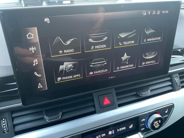 Audi A4 45 TFSI Avant Quattro S-Tronic