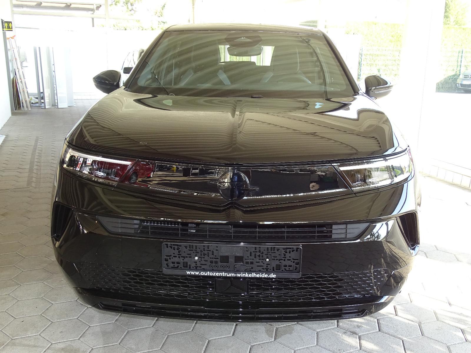 Opel Mokka GS-Line Grand Sport