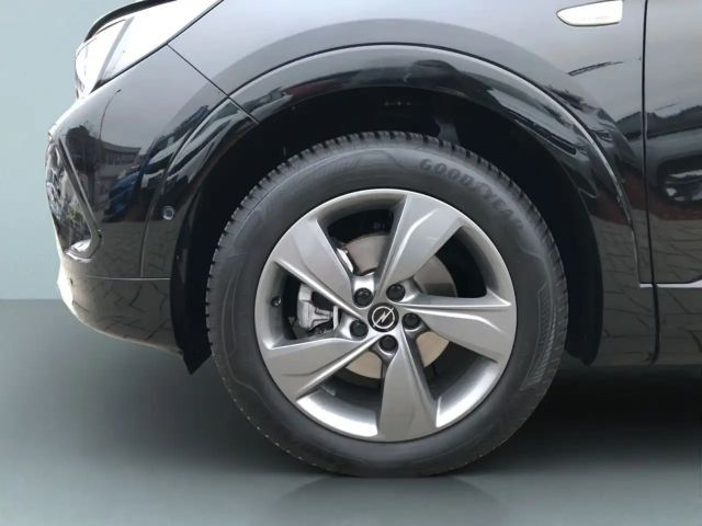 Opel Grandland X Elegance