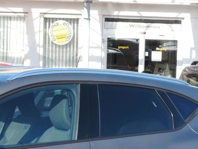 Renault Captur EDC TCe 160 Techno