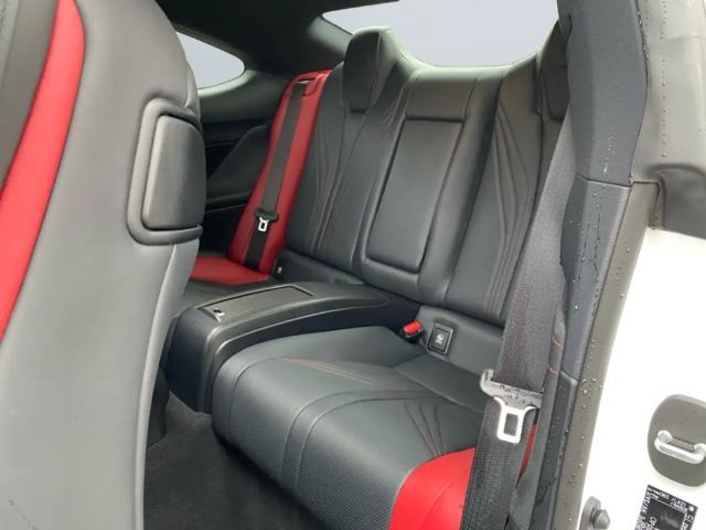 Lexus RC F Advantage *V8 Saugmotor 464PS*Mark Levinson*