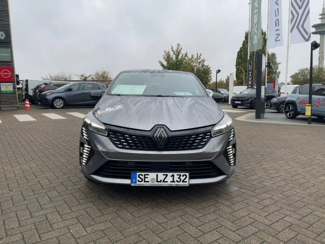 Renault Clio Alpine Esprit TCe 90