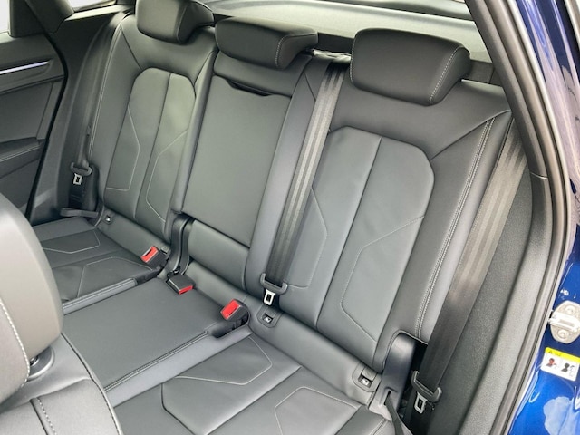 Audi Q3 Quattro S-Tronic